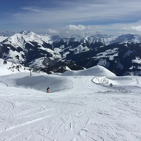 Claudia 3 * Rauris