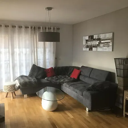 Apartment Claudia 3 Rauris