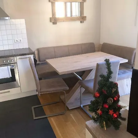 Claudia 3 Apartment Rauris